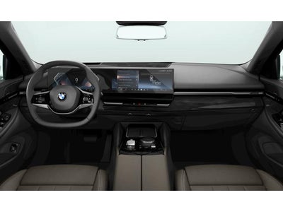 2026 BMW 530i Base