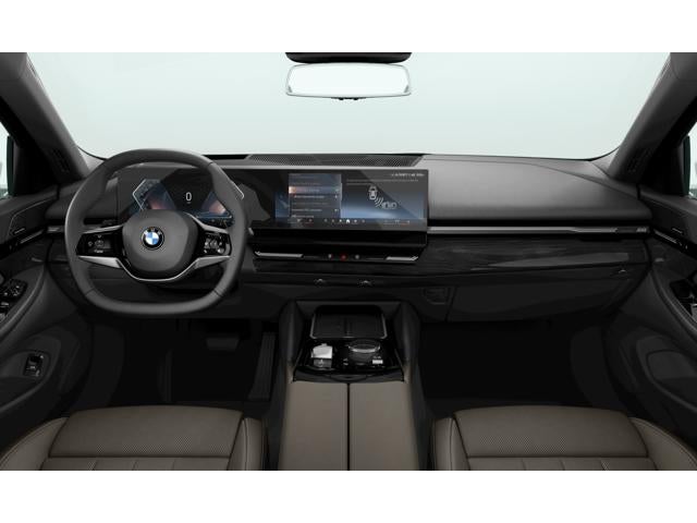 2026 BMW 530i Base