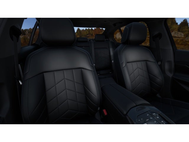 2027 BMW 530i Base