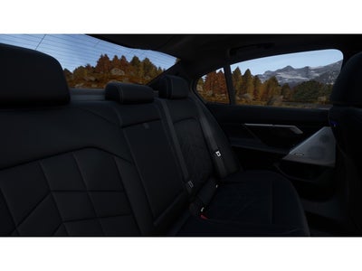 2027 BMW 530i Base
