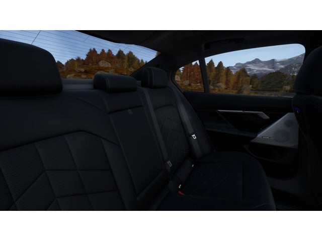 2027 BMW 530i Base