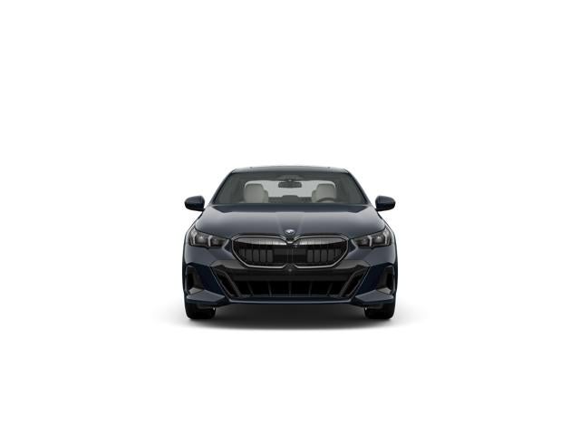 2026 BMW 530i Base