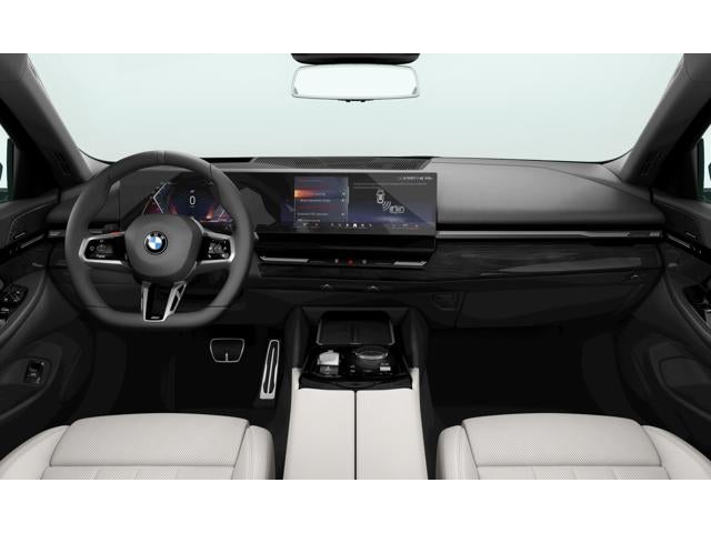 2026 BMW 530i Base