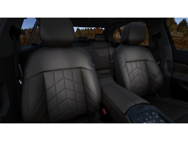 2027 BMW 530i Base