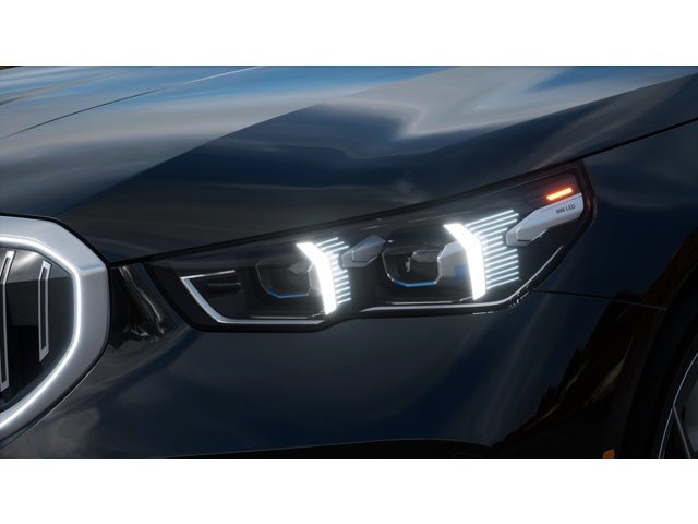 2027 BMW 530i Base