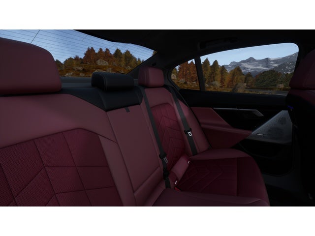 2026 BMW 530i Base