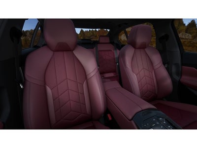 2027 BMW 530i Base