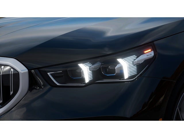 2027 BMW 530i Base