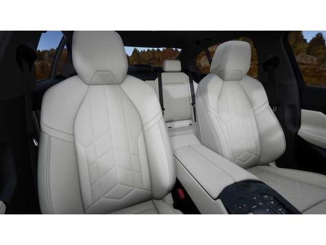 2027 BMW 530i Base