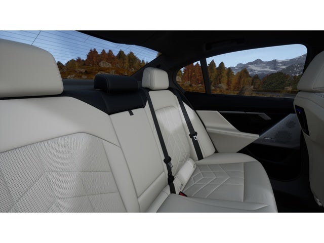 2027 BMW 530i Base