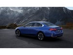 2027 BMW 530i Base