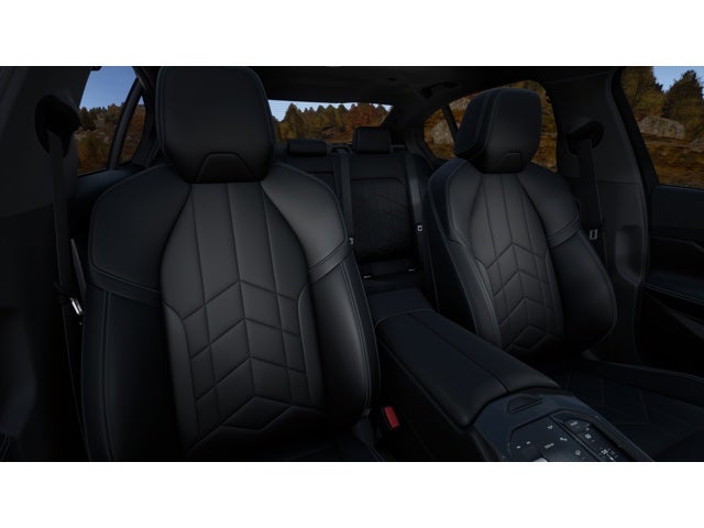 2027 BMW 530i Base