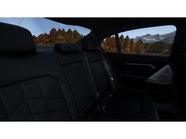 2027 BMW 530i Base