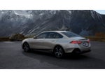 2027 BMW 530i Base