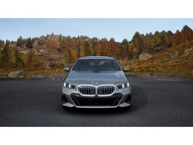 2027 BMW 530i Base