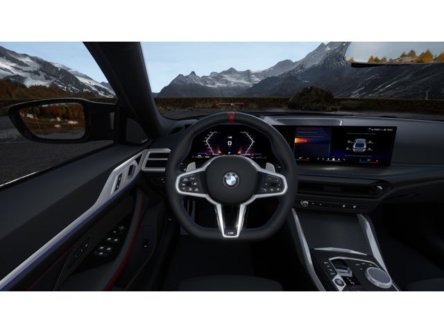 2026 BMW 440i Base