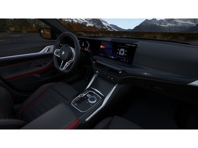 2026 BMW 440i Base