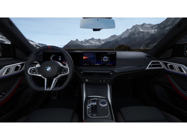 2026 BMW 440i Base
