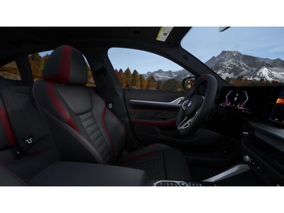 2026 BMW 440i Base