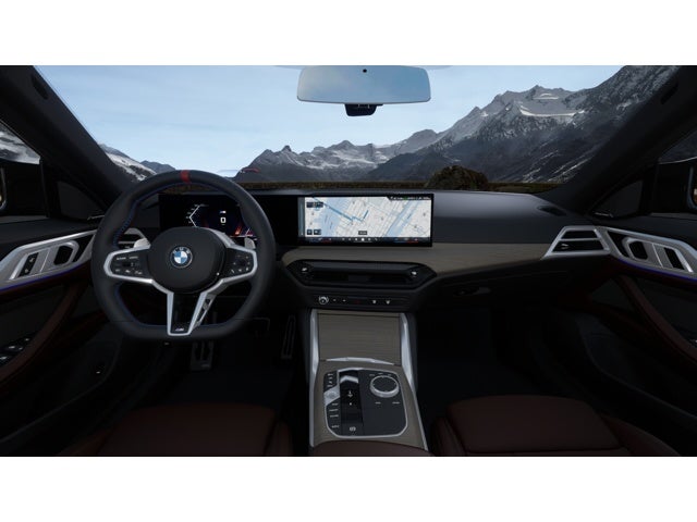 2026 BMW 440i Base