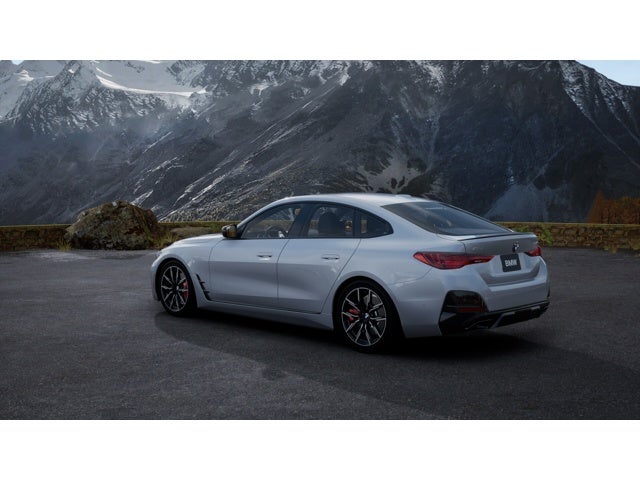 2026 BMW 440i Base