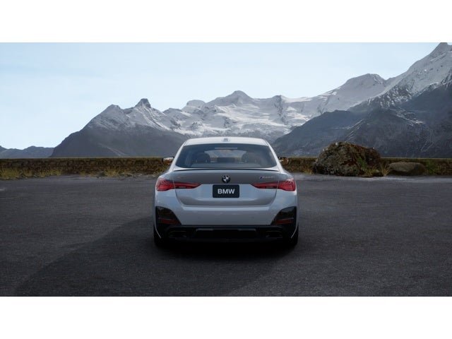 2026 BMW 440i Base