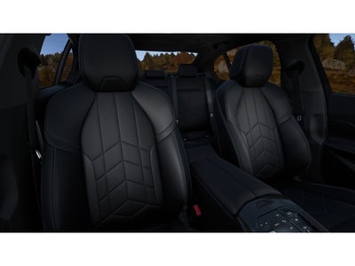 2027 BMW 540i Base