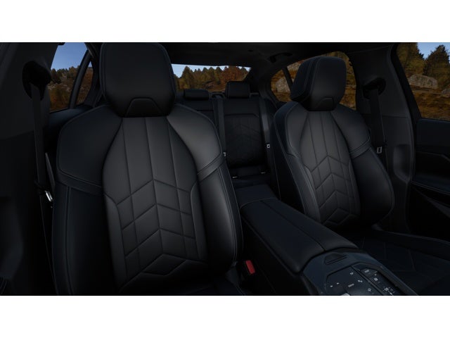 2027 BMW 540i Base