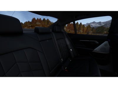 2027 BMW 540i Base