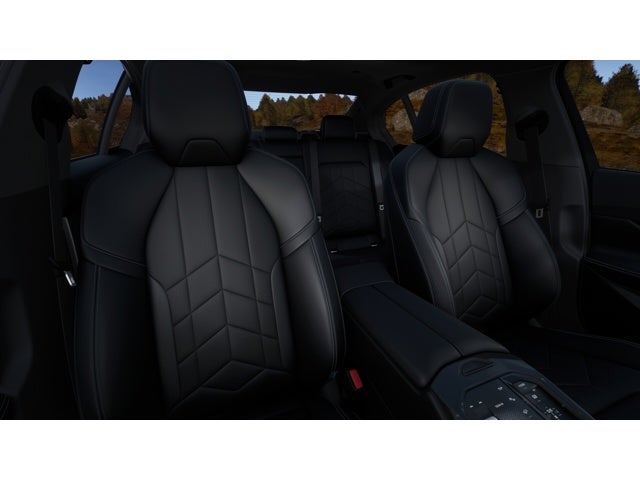 2027 BMW 540i Base