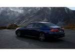 2027 BMW 540i Base