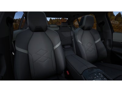 2027 BMW 540i Base