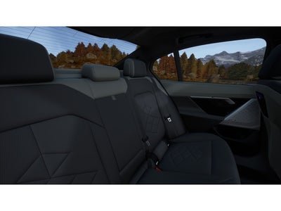 2027 BMW 540i Base