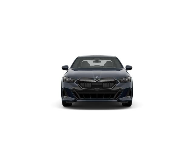 2027 BMW 540i Base