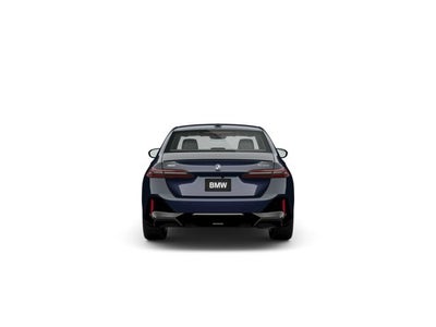 2027 BMW 540i Base