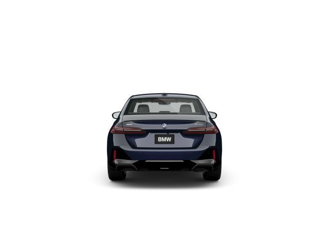 2027 BMW 540i Base