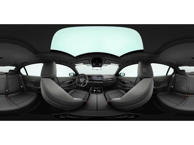 2027 BMW 540i Base