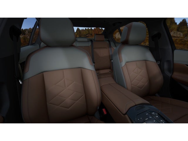 2027 BMW 540i Base