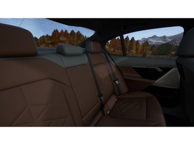 2027 BMW 540i Base
