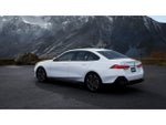 2027 BMW 540i Base