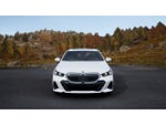 2027 BMW 540i Base