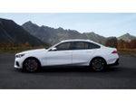 2027 BMW 540i Base