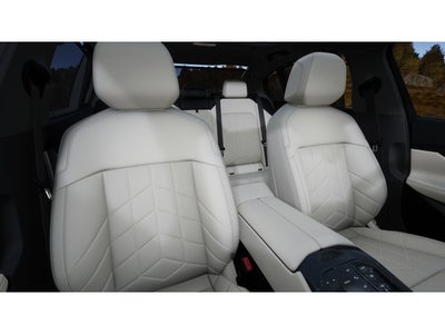 2027 BMW 540i Base