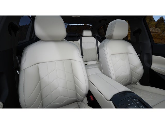 2027 BMW 540i Base