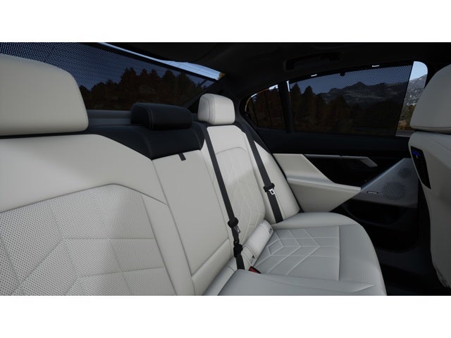2027 BMW 540i Base