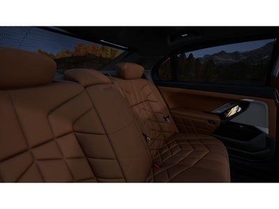 2027 BMW 740i Base