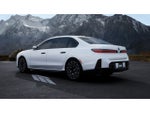2027 BMW 740i Base