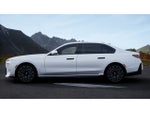 2027 BMW 740i Base