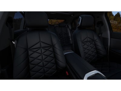 2027 BMW 740i Base