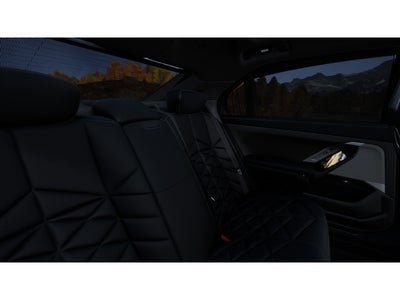 2027 BMW 740i Base